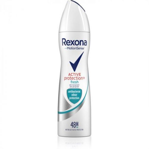 Rexona Active Protection + Fresh Antiperspirant Spray 150 ml