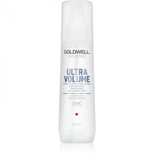Goldwell Dualsenses Ultra Volume Volume Spray for Fine Hair 150 ml