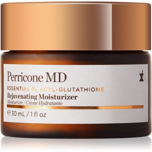 Perricone MD Essential Fx Acyl-Glutathione Hydrating Anti - Age Cream with Anti-Wrinkle Effect 30 ml