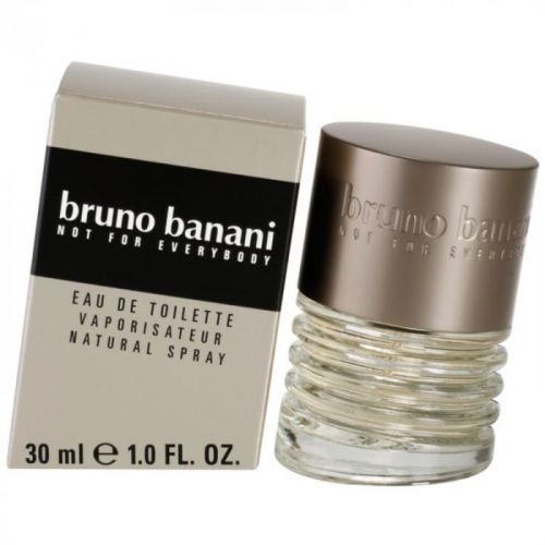 Bruno Banani Bruno Banani Man eau de toilette for Men 30 ml