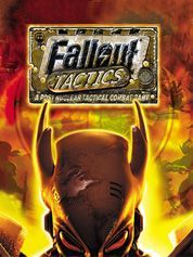 Fallout® Tactics: Brotherhood of Steel