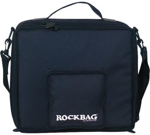RockBag Mixer Bag Black 28 x 25 x 8 cm