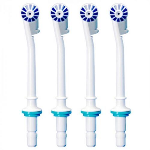 Oral B Oxyjet ED 17 Replacement Heads for Oral Shower 4 pc