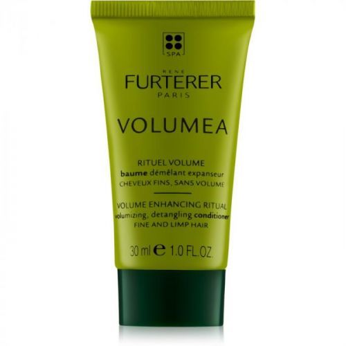 René Furterer Volumea Conditioner with Volume Effect 30 ml