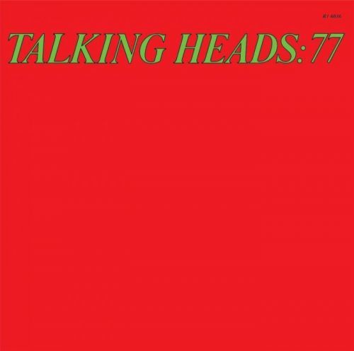 Talking Heads 77 (Vinyl LP)