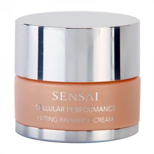 Sensai Cellular Performance Lifting Brightening Cream with Lifting Effect 40 ml