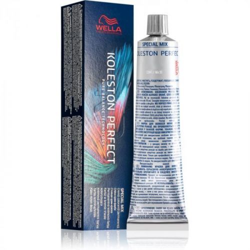 Wella Professionals Koleston Perfect ME+ Special Mix Permanent Hair Dye Shade 0/30 60 ml