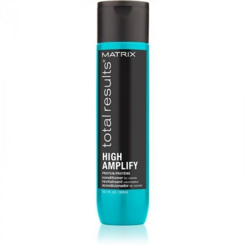 Matrix Total Results High Amplify Protein Conditioner with Volume Effect 300 ml