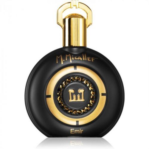 M. Micallef Emir Eau de Parfum for Men 100 ml