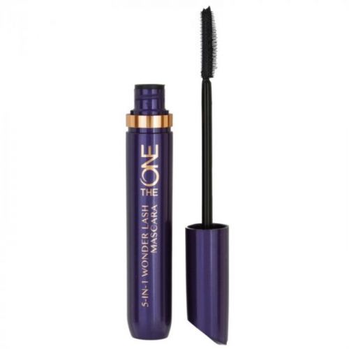 Oriflame The One Wonder Lash 5 in1 Mascara 5 In 1 Shade Black 8 ml