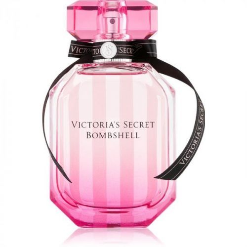 Victoria's Secret Bombshell Eau de Parfum for Women 100 ml
