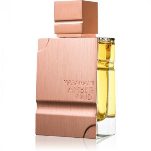 Al Haramain Amber Oud Eau de Parfum for Men 60 ml