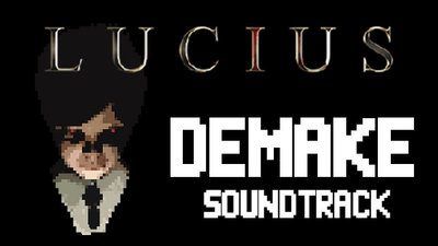Lucius Demake - Soundtrack