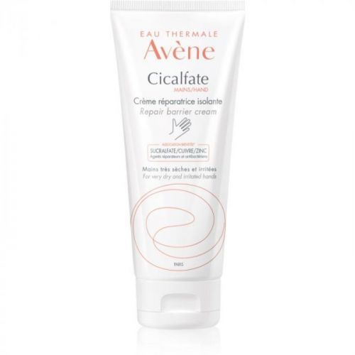 Avène Cicalfate Restorative Hand Cream 100 ml