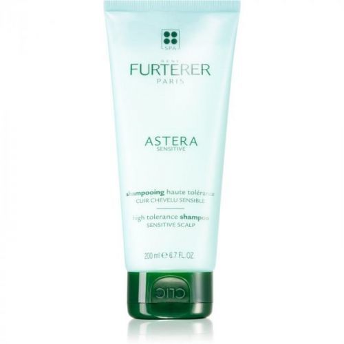 René Furterer Astera Gentle Shampoo for Sensitive Scalp 200 ml
