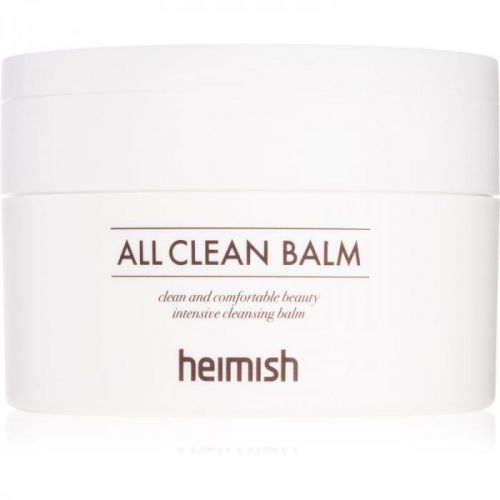 Heimish All Clean Makeup Removing Cleansing Balm 120 ml