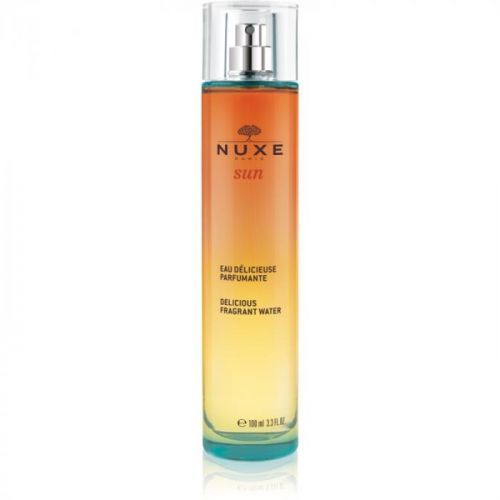 Nuxe Sun eau fraiche for Women 100 ml