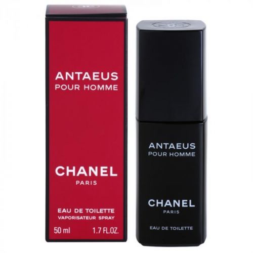 Chanel Antaeus eau de toilette for Men 50 ml