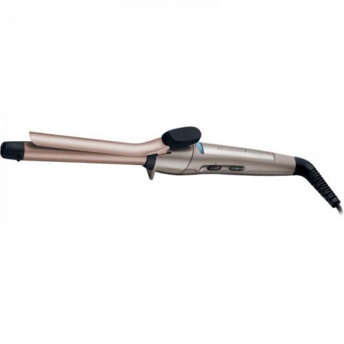 Remington Keratin Protect CI5318 Curling Iron Ceramic Surface Infused with Keratin and Almond Oil