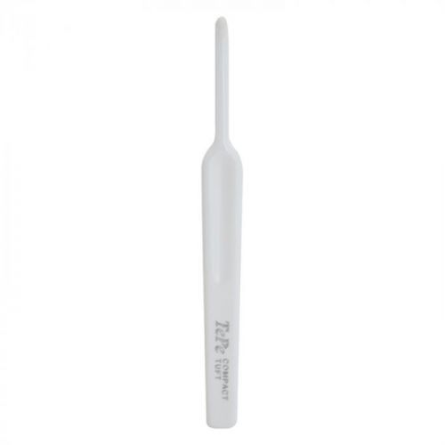 TePe Compact Tuft Single-Tuft Toothbrush Colour Options