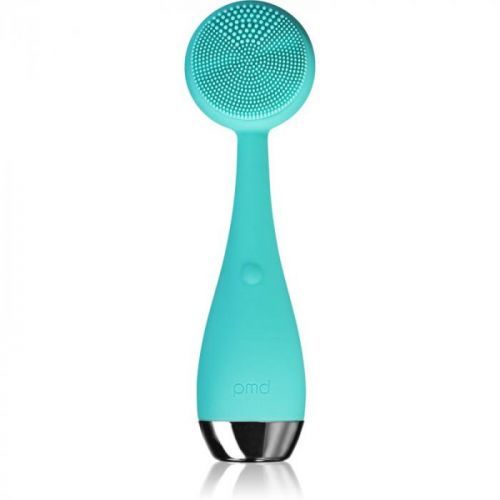 PMD Beauty Clean Pro Sonic Skin Cleansing Brush Teal