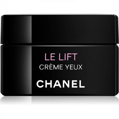 Chanel Le Lift Firming Eye Cream with Smoothing Effect 15 g