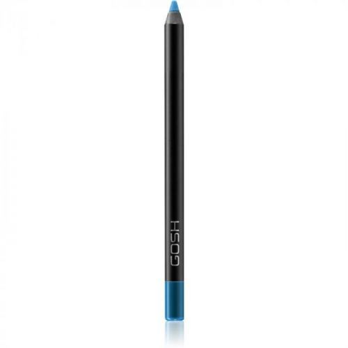 Gosh Velvet Touch Long-Lasting Eye Pencil Shade 011 Sky High 1,2 g
