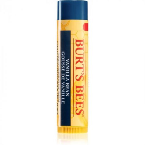 Burt’s Bees Lip Care Moisturizing Lip Balm With Vanilla 4,25 g
