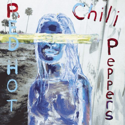 Red Hot Chili Peppers By The Way (Vinyl LP)