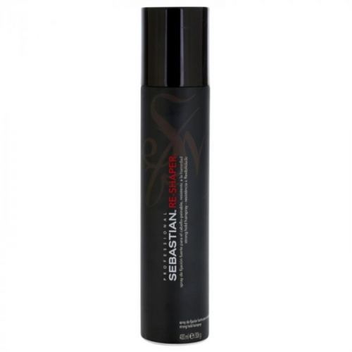 Sebastian Professional Re-Shaper Hairspray Strong Firming 306 g