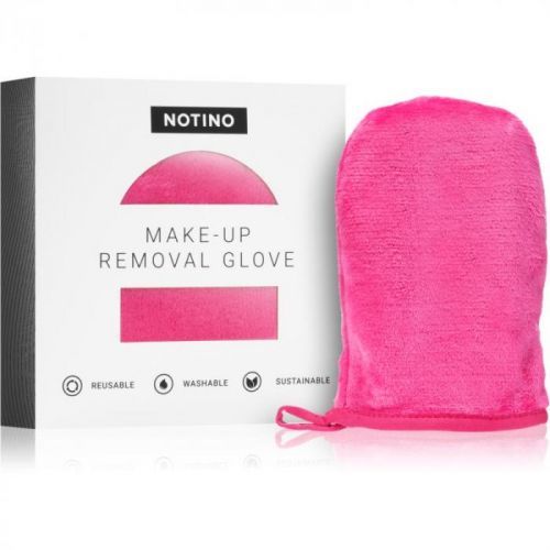 Notino Spa makeup remover glove