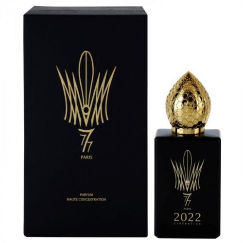 Stéphane Humbert Lucas 777 777 2022 Generation Man Eau de Parfum for Men 50 ml