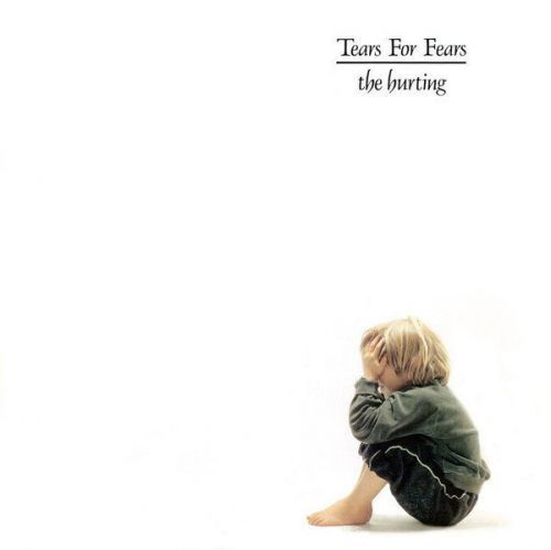 Tears For Fears The Hurting (Vinyl LP)