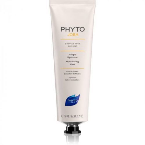 Phyto Phytojoba Hydrating Mask For Dry Hair 150 ml