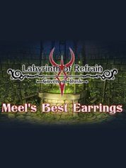 Labyrinth of Refrain: Coven of Dusk - Meel's Best Earring