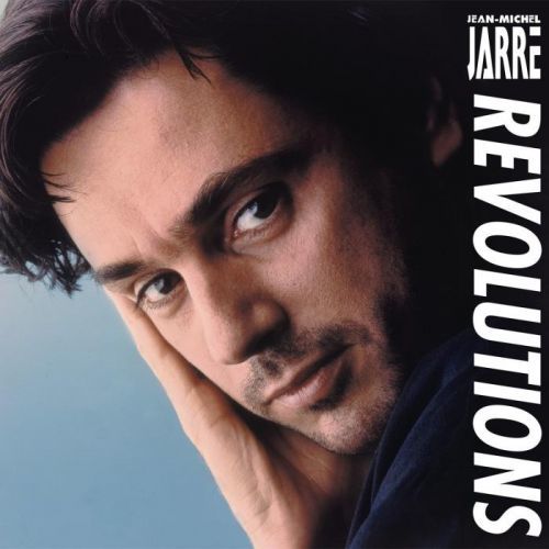 Jean-Michel Jarre Revolutions (30th Anniversary Edition) (Vinyl LP)