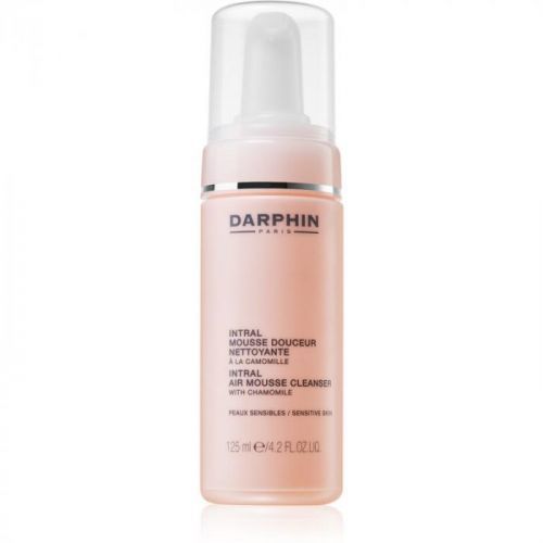 Darphin Intral Cleansing Foam for Sensitive Skin 125 ml