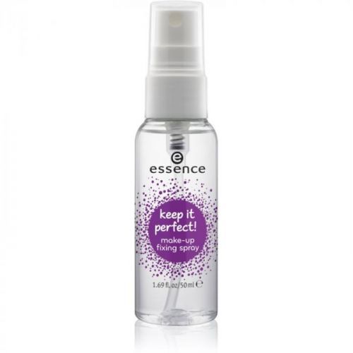 Essence Keep it Perfect! Makeup Fixing Spray 50 ml