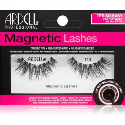 Ardell Magnetic Lashes Magnetic Lashes 113