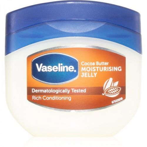 Vaseline Cocoa Vaseline with Cocoa Butter 100 ml