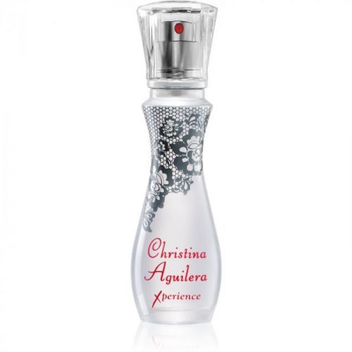 Christina Aguilera Xperience Eau de Parfum for Women 15 ml