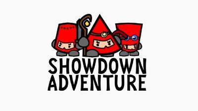 Showdown Adventure