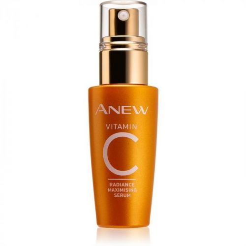 Avon Anew Vitamin C Brightening Serum 30 ml