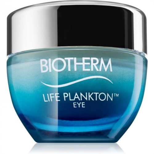Biotherm Life Plankton Eye Fundamental Regenerating Eye Cream 15 ml