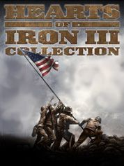 Hearts of Iron III: Collection