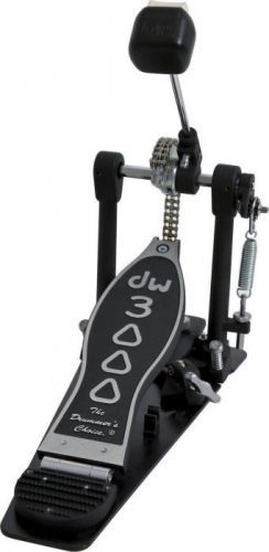 DW 3000 Series Pedal