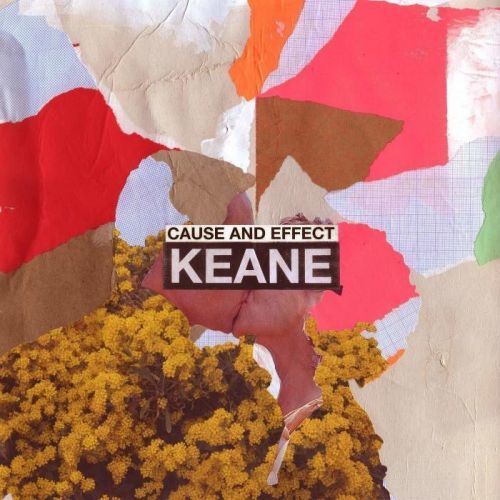 Keane Cause And Effect (Vinyl LP)