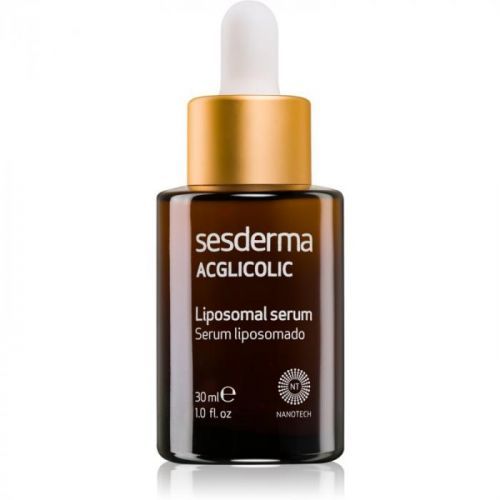 Sesderma Acglicolic Facial Intensive Serum for All Skin Types 30 ml