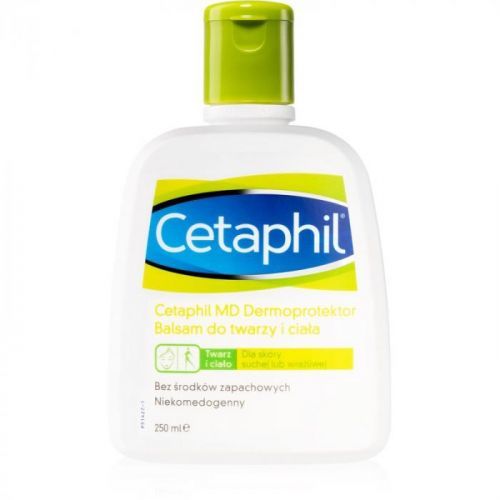 Cetaphil MD Protective Balm 250 ml
