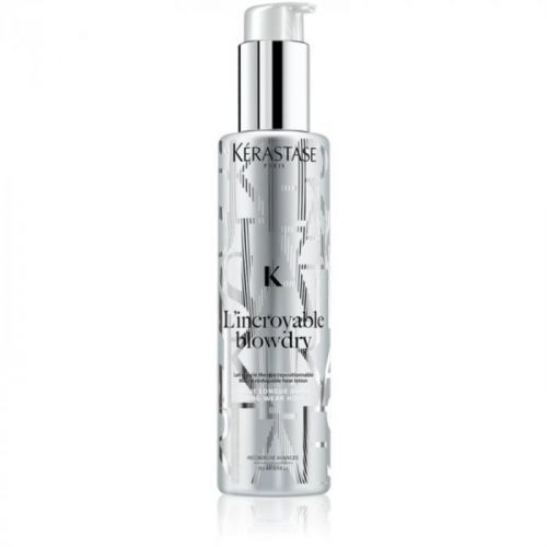 Kérastase K L'incroyable Blowdry Styling Lotion For Heat Hairstyling 150 ml